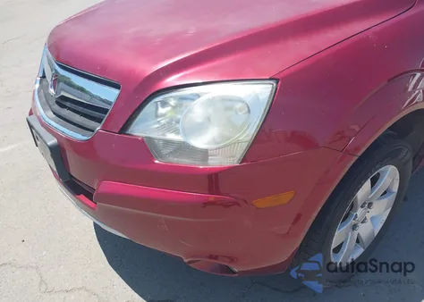 2008 Saturn Vue V6 Xr из США, поврежденный, VIN 3GSCL53778S725940